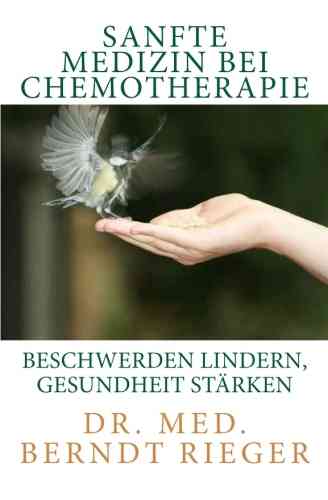 Sanfte Medizin bei Chemotherapie (86 Seiten)