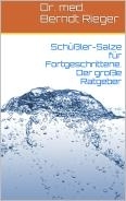 Schüßler-Salze für Fortgeschrittene (274 Seiten)