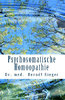 Psychosomatische Homöopathie (403 Seiten)