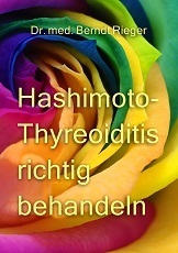 Hashimoto-Thyreoiditis richtig behandeln